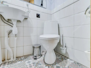 Апартаменты Sokroma Это Питер 2