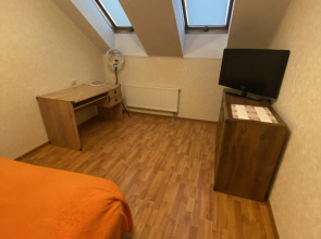 Квартира уютное гнездышко