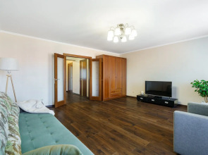 Квартира Good night на Гоголя 15