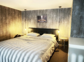 Мини-отель Апартаменты на Камергерском