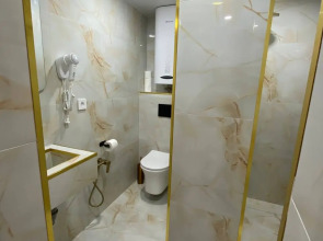 Гостевой дом Последний корабль ( The Last ship)