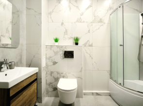 Апартаменты Панорамный вид Рыбная деревня