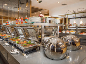 Санаторий Foros Wellness & Park