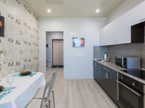 Апартаменты Сутки Уфа на Энтузиастов 16-119