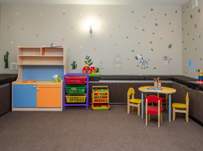 Отель Ваш Симбирск