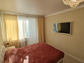 Kvartira Dlya Semeynogo Otdykha Apartments