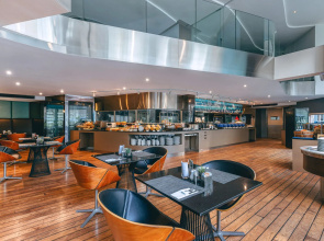 Hotel Baraquda Heeton Pattaya by Compass Hospitality
