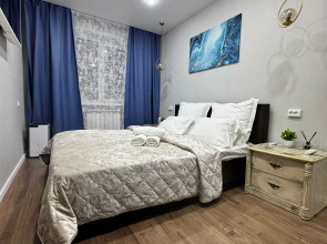 Квартира в Районе Горного Воздуха