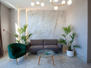 Апартаментный Комплекс Имеретинские Курорты