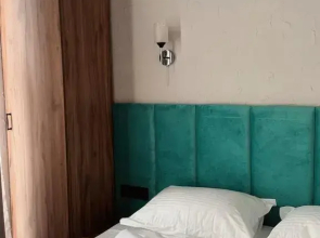 Dlya Shesterykh Gostey Na Primorskoy 11 Apartment