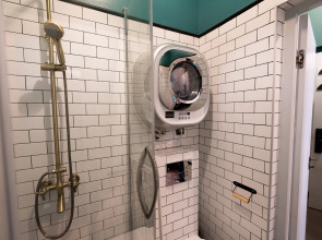 Апартаменты Endeavour Loft Apartments 3