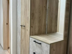 Апартаменты Алмаз Сити ЖК Ривер парк