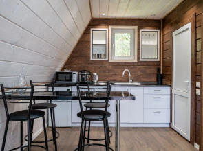 Гостевой Дом Сопка