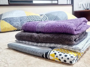 Квартира однокомнатная квартира на Есенина 3