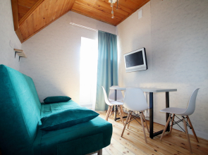 Апартаменты Квартира возле Театра Кукол