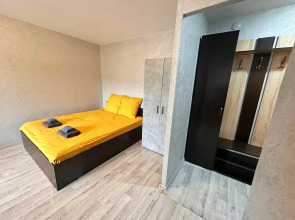 Апартаменты с Видом на Горы