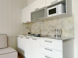 Апартаменты Лайнер