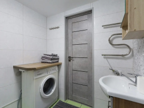 Апартаменты Уютная студия у Королевских ворот