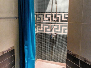 Отель Мира-Locus