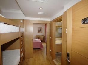 Отель Levent Istanbul