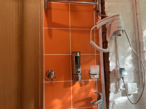 Мини-отель Октябрь