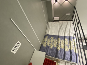 Апарт-отель Токио