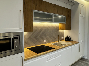 Квартира в Зеленоградске