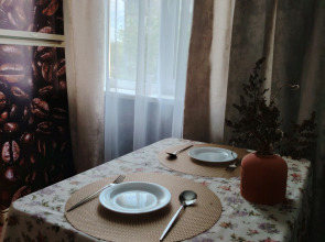 Квартира Ермак нефтяники