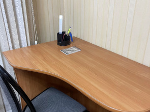 Квартира у Бастиона Грольман