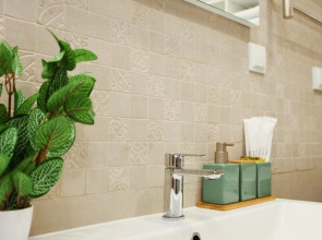 Квартира на улице 2-я Оранжерейная 4А