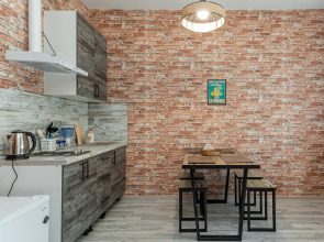 Апартаменты Loft in Fedosovoi 31