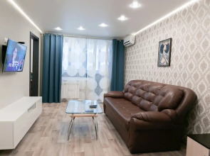 Квартира на Ленинском проспекте 36