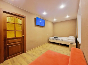 Апартаменты Кирова 60