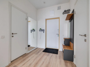 Апартаменты Happy People в Мисайлово