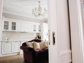 Апартаменты 722, Верхнеторговая площадь,4