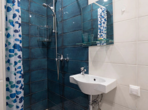 Апартаменты Литейный Двор 5