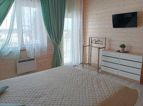 Гостевой дом Мункинмяки