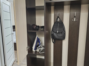 Квартира с новым ремонтом недалеко от ж/д вокзала и автостанции