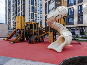 Апартаменты Лучшие Апартаменты Алматы Напротив ТРЦ Мега Алматы