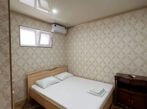 Гостевой дом Жасмин