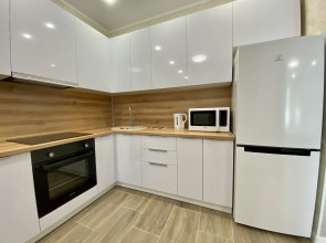 Апартаменты ЖК Ботаника