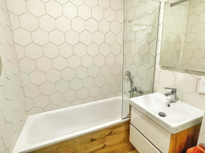 Квартира Янтарная Комната