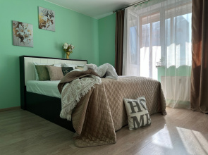 Apartamenty na Ekaterininskoj, d.12