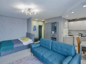 Апартаменты на Суханова 11