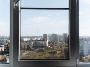 Квартира Однокомнатная Небосвод