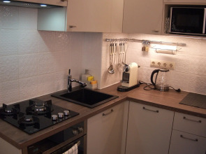 Апартаменты Стильная Квартира на Васильевском Острове