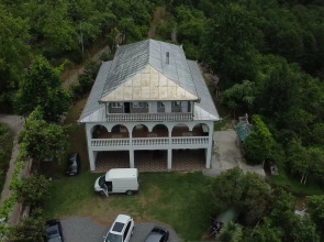 Гостевой дом Anamaria