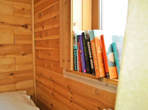 Гостевой дом Family house