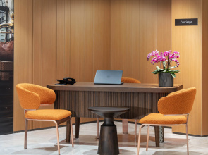 Crowne Plaza Istanbul Ortakoy Bosphorus, an IHG Hotel