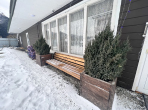 Гостевой дом Алина